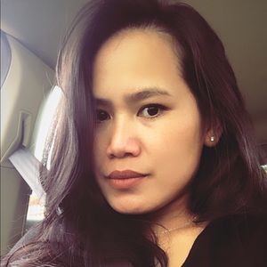 Meet your Posher, Ina